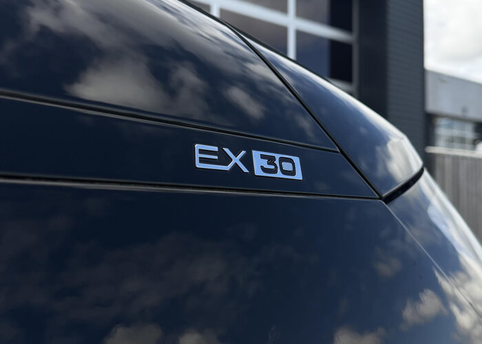 Volvo EX30 Twin Motor Performance Ultra 69 kWh