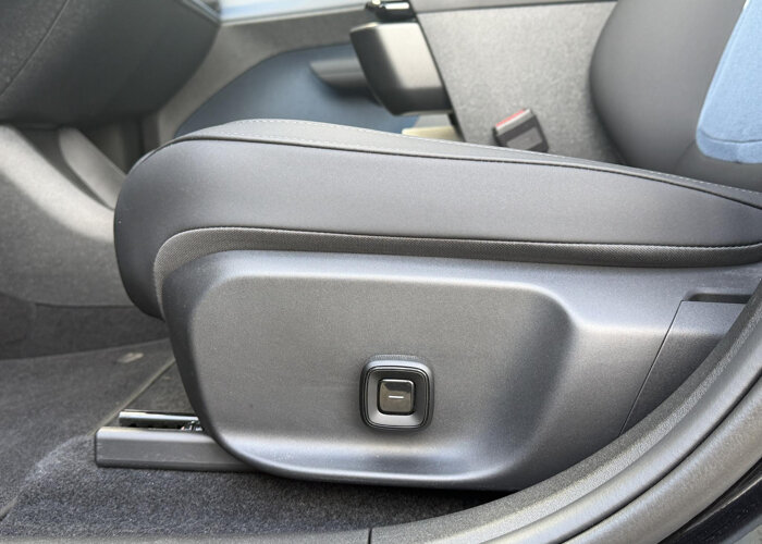 Volvo EX30 Twin Motor Performance Ultra 69 kWh