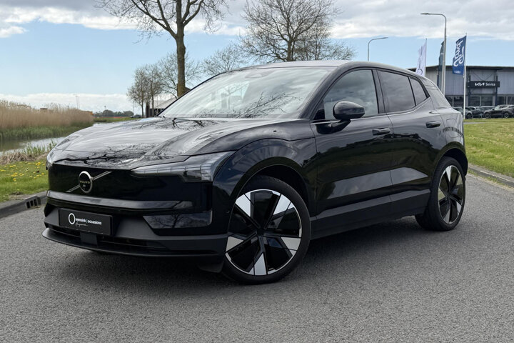 Volvo EX30