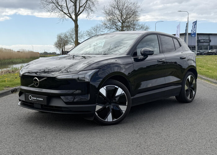 Volvo EX30 Twin Motor Performance Ultra 69 kWh