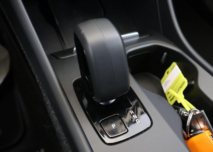 Volvo EX40 Single Motor Extended Range Plus Black Ed. 82 kWh