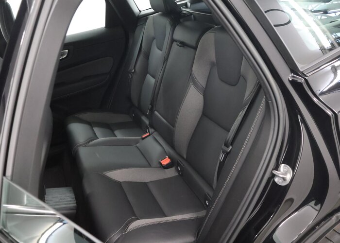 Volvo XC60 2.0 T6 Plug-in hybrid AWD Plus Dark