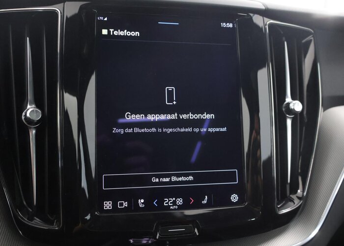 Volvo XC60 2.0 T6 Plug-in hybrid AWD Plus Dark