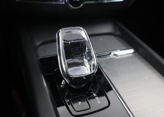 Volvo XC60 2.0 T6 Plug-in hybrid AWD Plus Dark