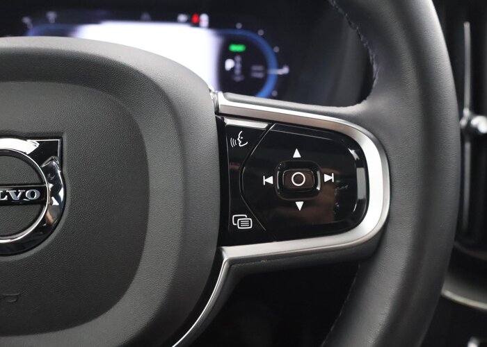 Volvo XC60 2.0 T6 Plug-in hybrid AWD Plus Dark