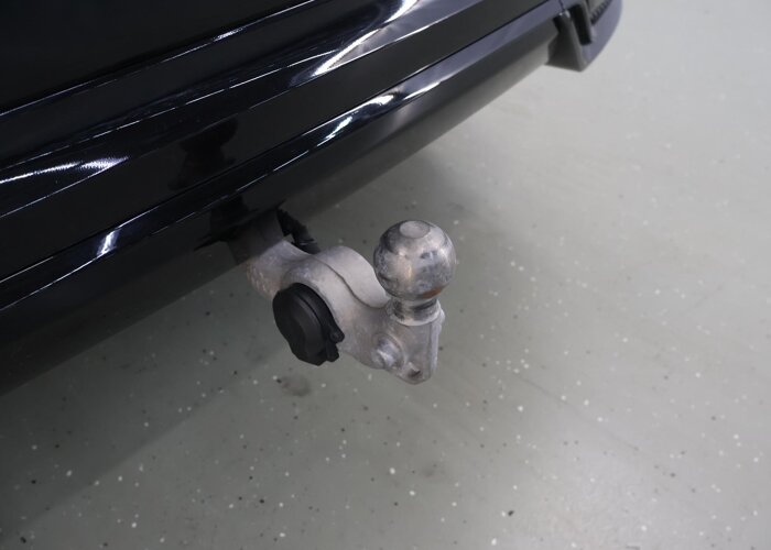 Volvo XC60 2.0 T6 Plug-in hybrid AWD Plus Dark