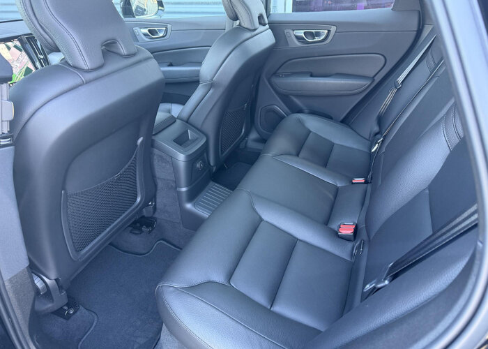 Volvo XC60 2.0 T8 Plug-in hybrid AWD Inscription