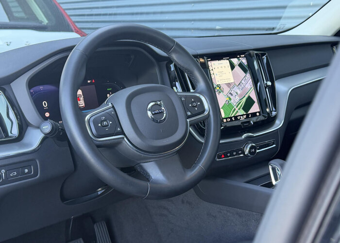 Volvo XC60 2.0 T8 Plug-in hybrid AWD Inscription