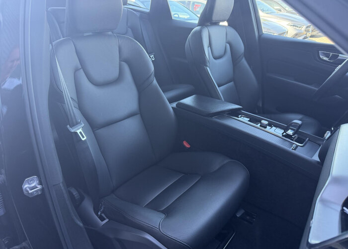 Volvo XC60 2.0 T8 Plug-in hybrid AWD Inscription