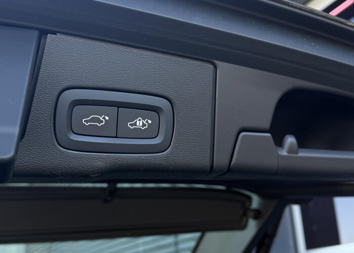 Volvo XC60 2.0 T8 Plug-in hybrid AWD Inscription