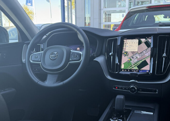 Volvo XC60 2.0 T8 Plug-in hybrid AWD Inscription