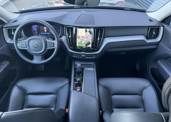 Volvo XC60 2.0 T8 Plug-in hybrid AWD Inscription