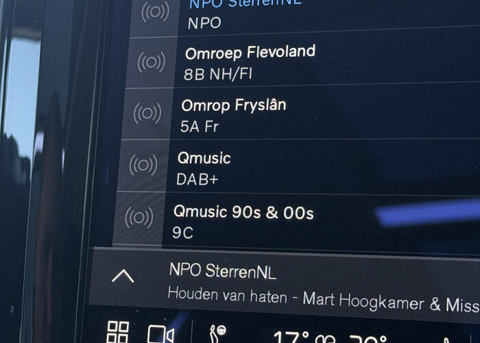 Volvo XC60 2.0 T8 Plug-in hybrid AWD Inscription