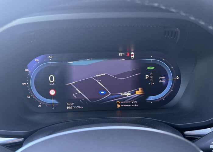 Volvo XC60 2.0 T8 Plug-in hybrid AWD Inscription