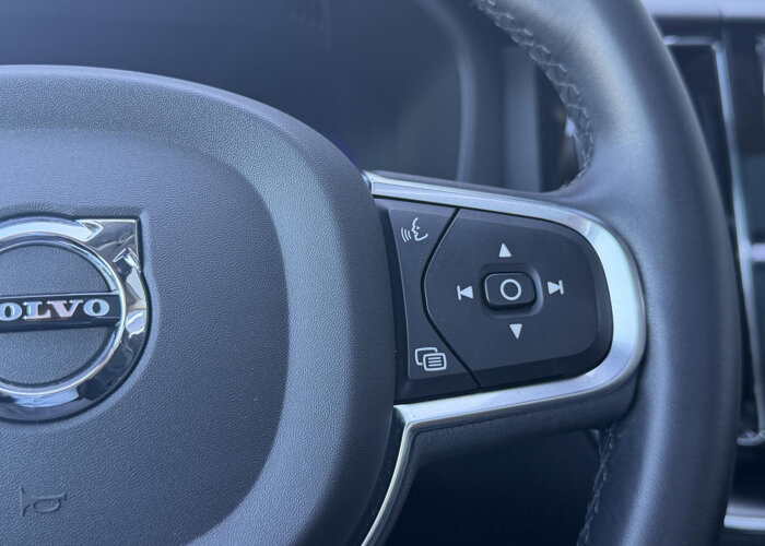 Volvo XC60 2.0 T8 Plug-in hybrid AWD Inscription