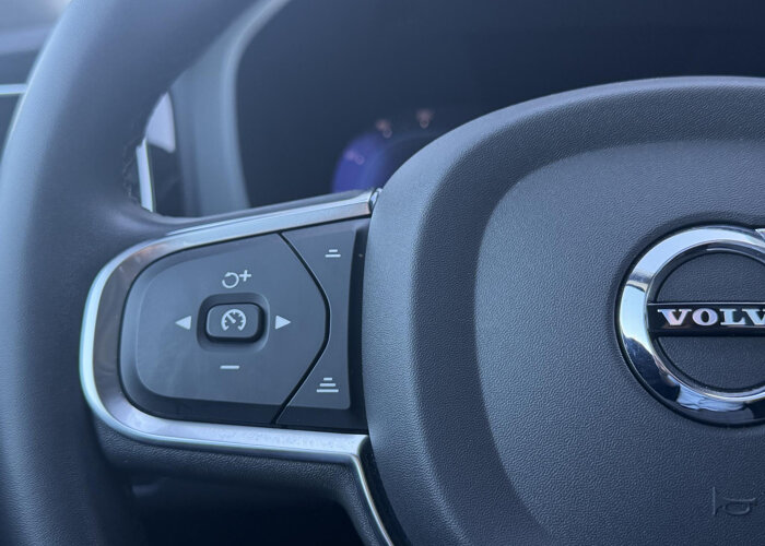 Volvo XC60 2.0 T8 Plug-in hybrid AWD Inscription