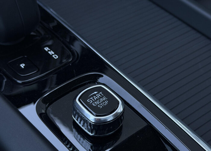 Volvo XC60 2.0 T8 Plug-in hybrid AWD Inscription