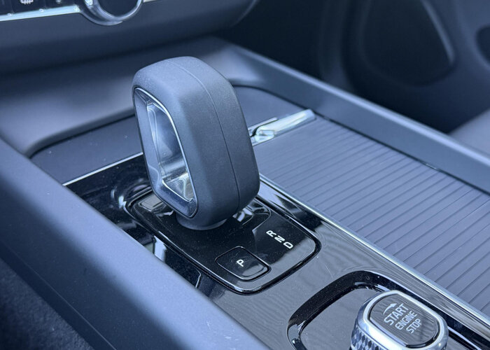 Volvo XC60 2.0 T8 Plug-in hybrid AWD Inscription