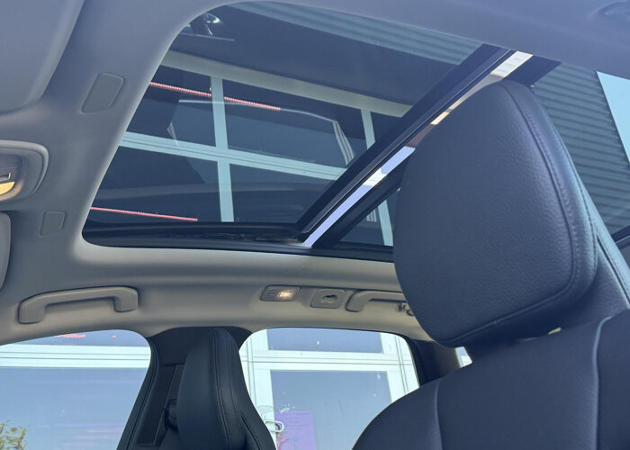 Volvo XC60 2.0 T8 Plug-in hybrid AWD Inscription