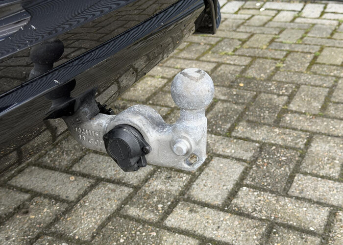 Volvo XC60 2.0 T6 Plug-in hybrid AWD Plus Dark