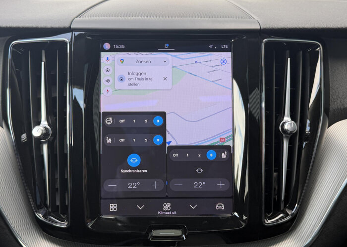 Volvo XC60 2.0 T6 Plug-in hybrid AWD Plus Dark