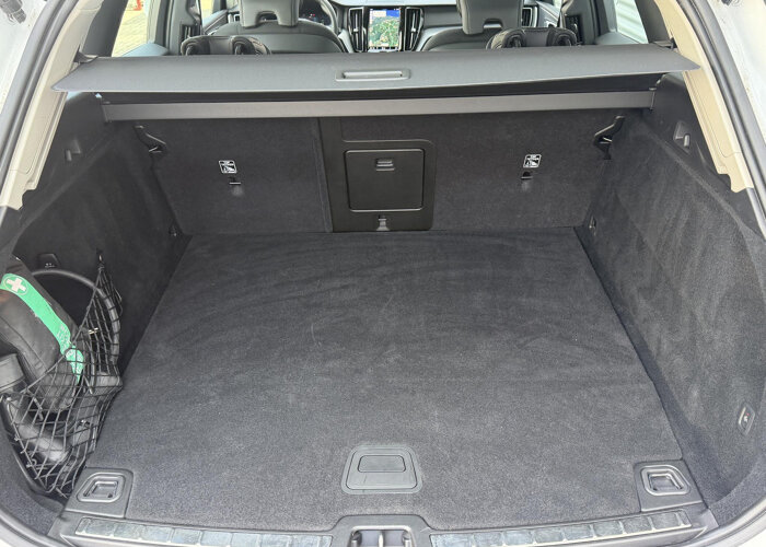 Volvo XC60 2.0 T8 Plug-in hybrid AWD Inscription Expression