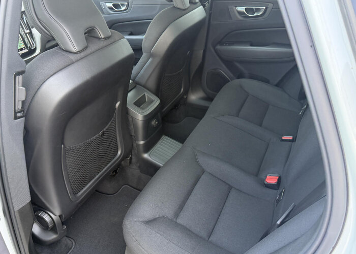 Volvo XC60 2.0 T8 Plug-in hybrid AWD Inscription Expression
