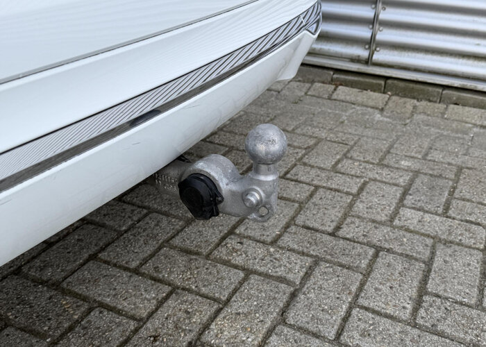 Volvo XC60 2.0 T8 Plug-in hybrid AWD Inscription Expression
