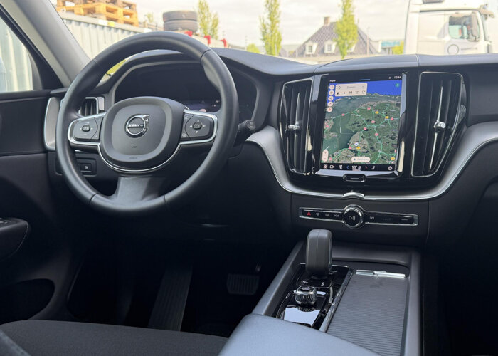 Volvo XC60 2.0 T8 Plug-in hybrid AWD Inscription Expression