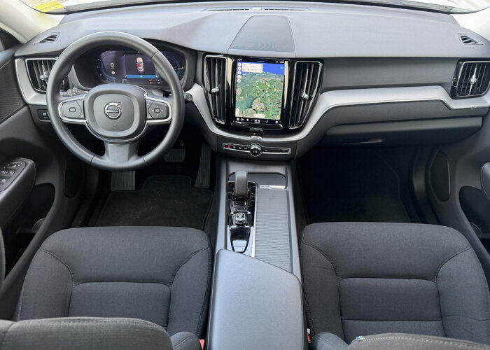 Volvo XC60 2.0 T8 Plug-in hybrid AWD Inscription Expression