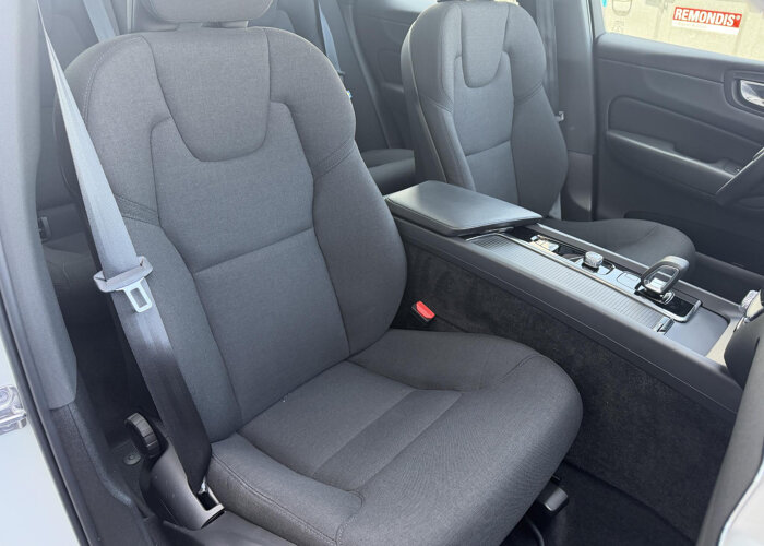 Volvo XC60 2.0 T8 Plug-in hybrid AWD Inscription Expression