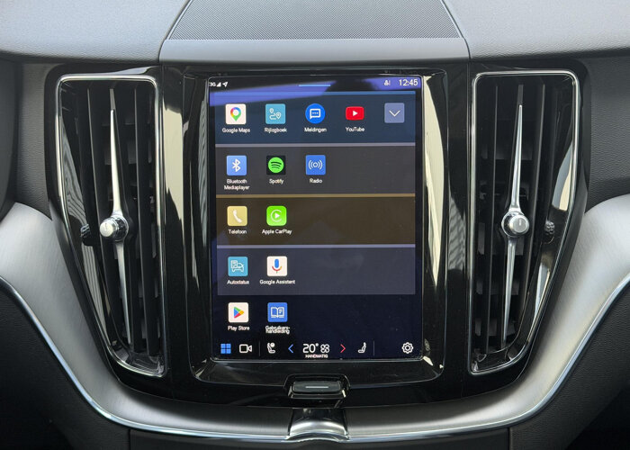 Volvo XC60 2.0 T8 Plug-in hybrid AWD Inscription Expression