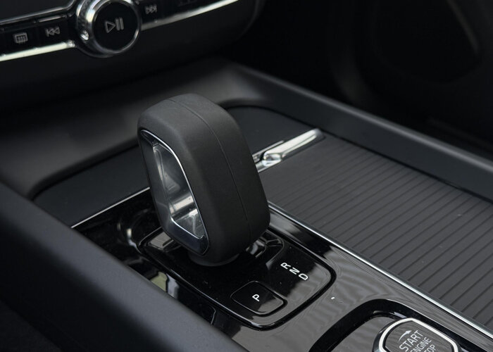 Volvo XC60 2.0 T8 Plug-in hybrid AWD Inscription Expression