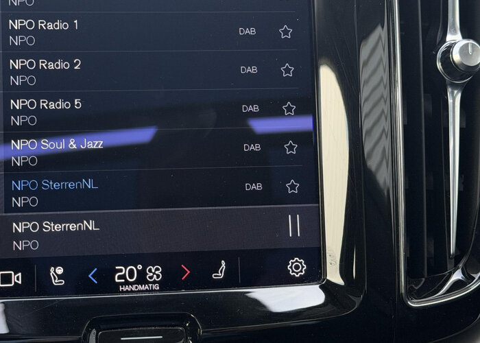 Volvo XC60 2.0 T8 Plug-in hybrid AWD Inscription Expression