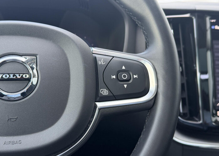 Volvo XC60 2.0 T8 Plug-in hybrid AWD Inscription Expression