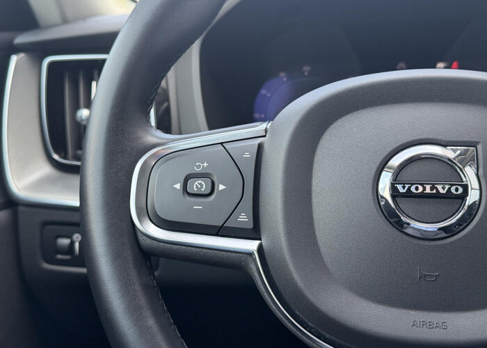 Volvo XC60 2.0 T8 Plug-in hybrid AWD Inscription Expression