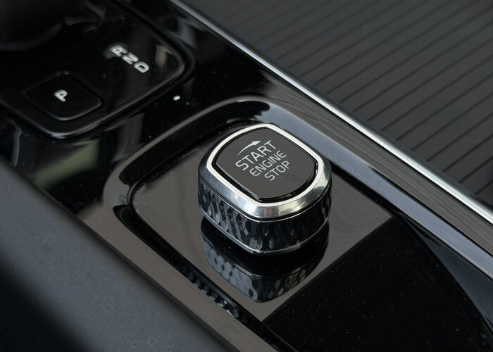 Volvo XC60 2.0 T8 Plug-in hybrid AWD Inscription Expression