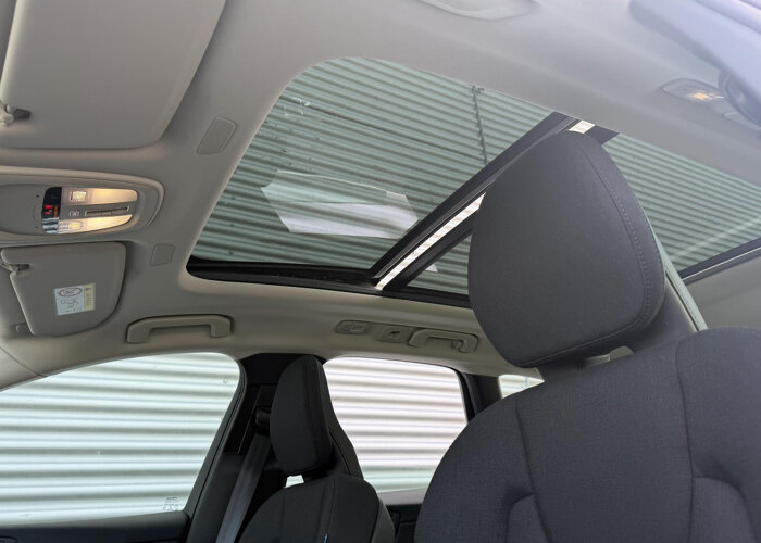 Volvo XC60 2.0 T8 Plug-in hybrid AWD Inscription Expression
