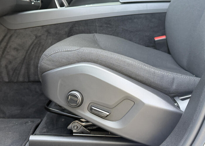Volvo XC60 2.0 T8 Plug-in hybrid AWD Inscription Expression