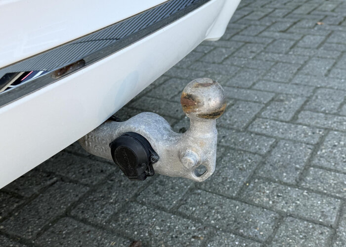 Volvo XC60 2.0 T8 Plug-in hybrid AWD Inscription