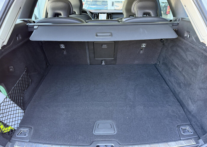 Volvo XC60 2.0 T8 Plug-in hybrid AWD Inscription
