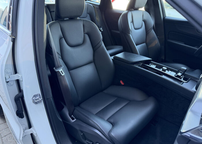 Volvo XC60 2.0 T8 Plug-in hybrid AWD Inscription