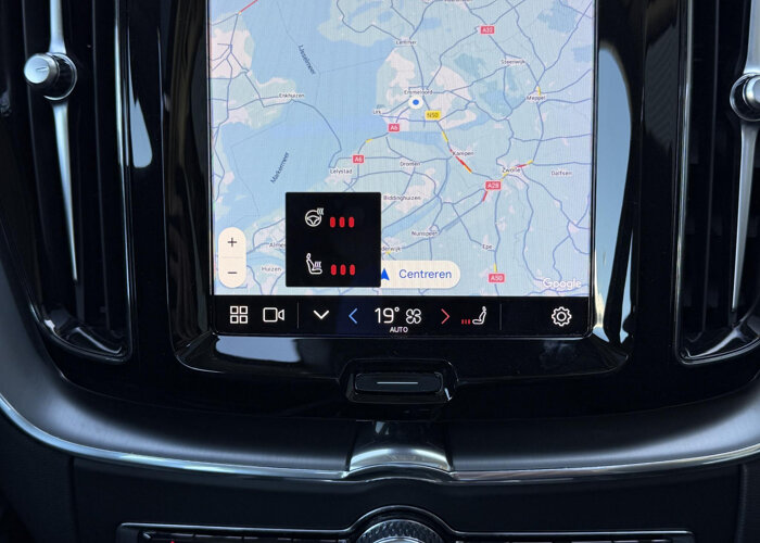 Volvo XC60 2.0 T8 Plug-in hybrid AWD Inscription