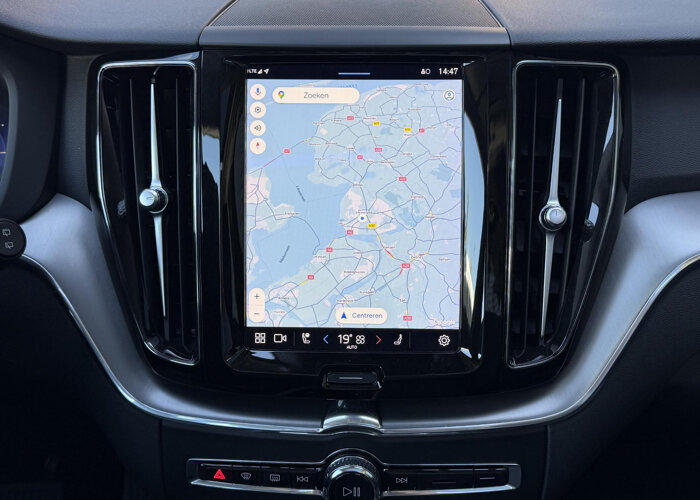 Volvo XC60 2.0 T8 Plug-in hybrid AWD Inscription