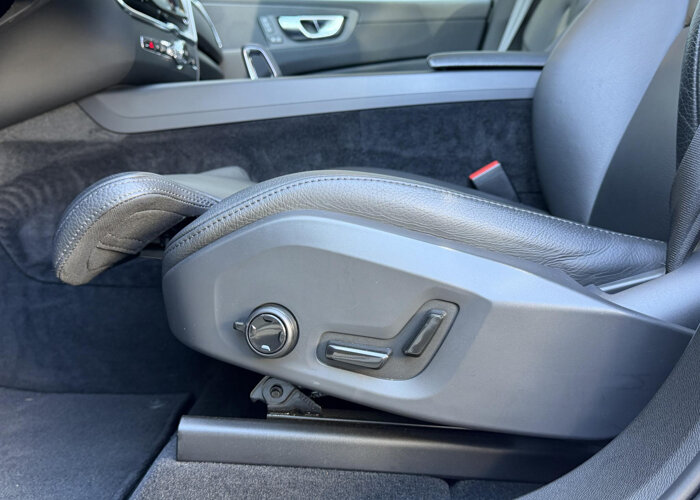 Volvo XC60 2.0 T8 Plug-in hybrid AWD Inscription