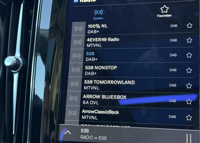 Volvo XC60 2.0 T8 Plug-in hybrid AWD Inscription