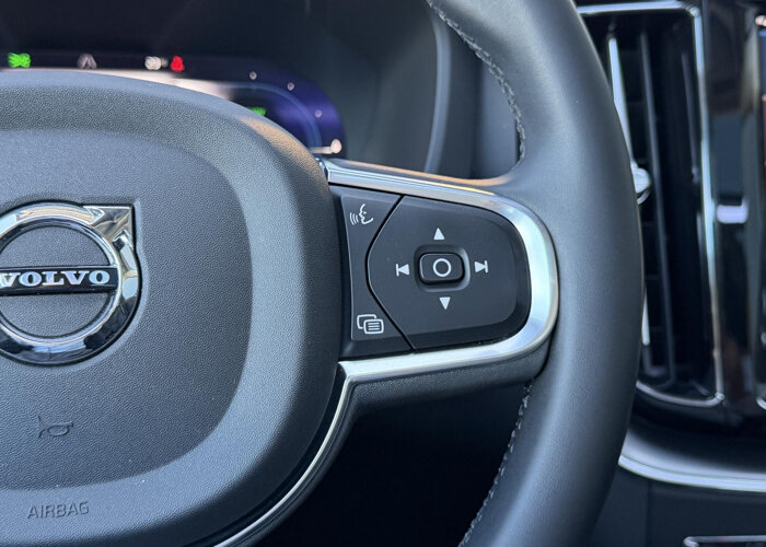 Volvo XC60 2.0 T8 Plug-in hybrid AWD Inscription