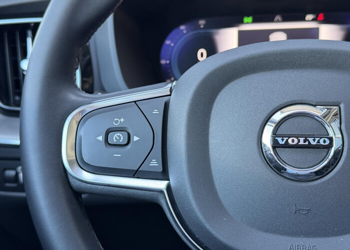 Volvo XC60 2.0 T8 Plug-in hybrid AWD Inscription