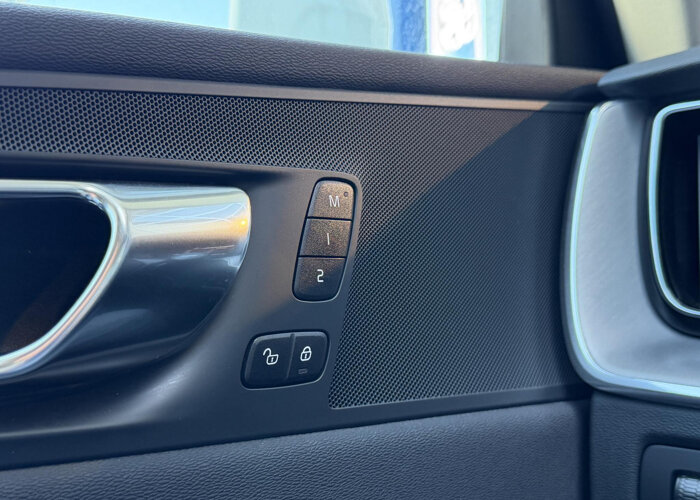 Volvo XC60 2.0 T8 Plug-in hybrid AWD Inscription