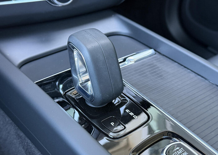 Volvo XC60 2.0 T8 Plug-in hybrid AWD Inscription